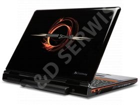 A&D Serwis naprawa laptopów notebooków netbooków Geteway.